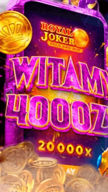 Piorun Spin Screenshot