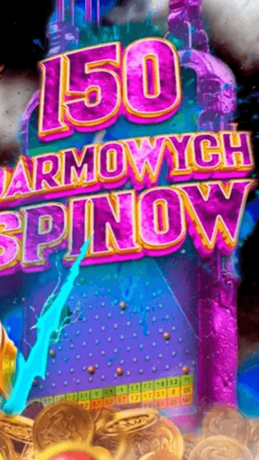 Piorun Spin Screenshot